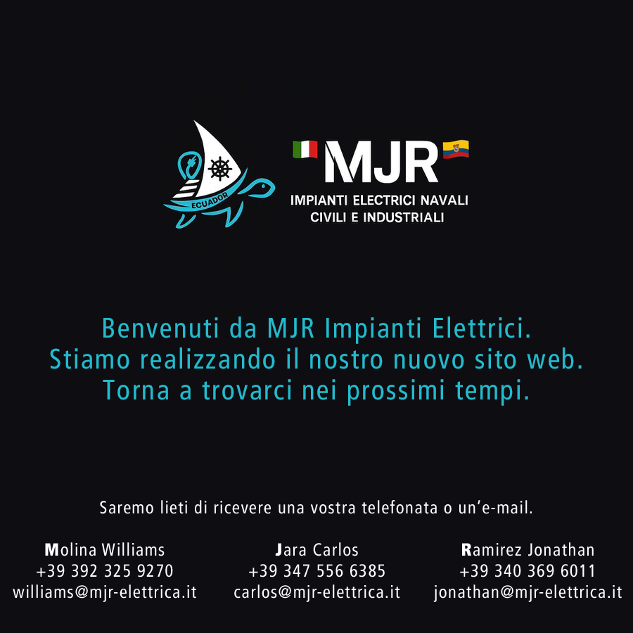 MJR Elettrica